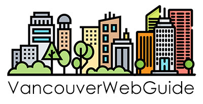Vancouver WebGuide